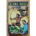 Karl May: Hajsza az aranyért (Winnetou kalandjai)