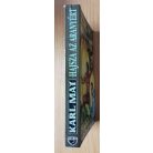 Karl May: Hajsza az aranyért (Winnetou kalandjai)