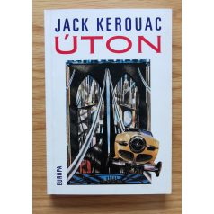 Jack Kerouac: Úton