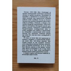 Jack Kerouac: Úton