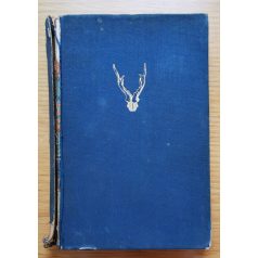 Avarffy Elek: Vadászutakon