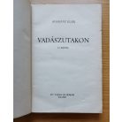 Avarffy Elek: Vadászutakon