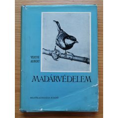 Vertse Albert: Madárvédelem