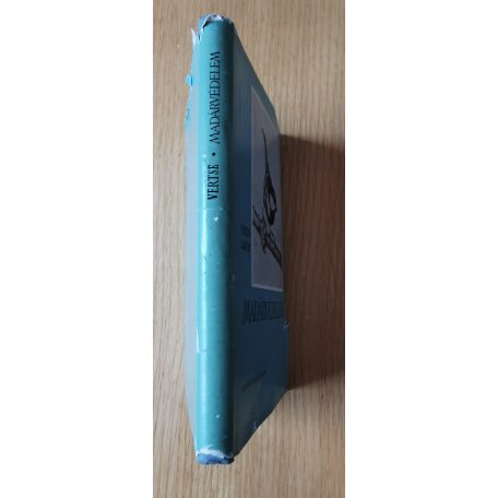 Vertse Albert: Madárvédelem