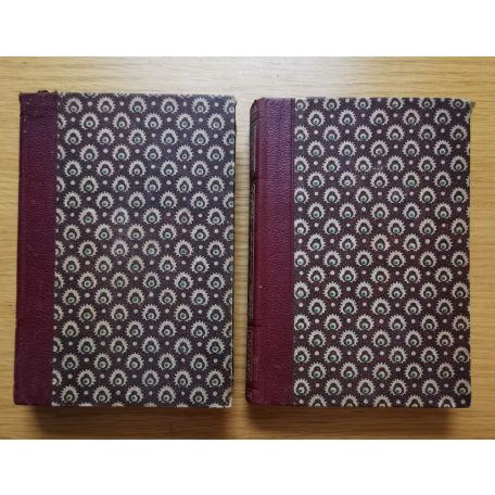 Takáts Sándor: Magyar küzdelmek I-II. (Teljes!)