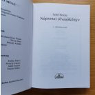 Sebő Ferenc: Népzenei olvasókönyv 