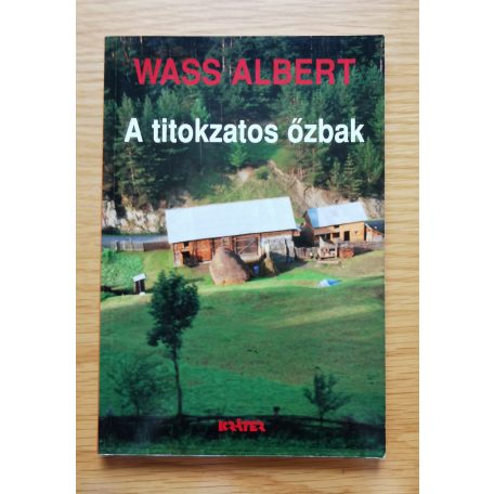 Wass Albert: A titokzatos őzbak