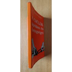   B. Kovács András, Dr.: A csülök ápolása és betegségei