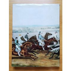 Fehér Dezső, Dr.: A verhetetlen Kincsem