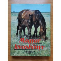 Ernst - Fehér - Ócsag (szerk.): Magyar lovaskönyv
