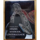 Temesváry Ferenc: Díszes nyergek, lószerszámok