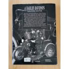 Albert Saladini - Pascal Szymezak: A Harley Davidson nagykönyve
