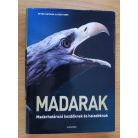 Rob Hume - Peter Haymann: Madarak - Madárhatározó kezdőknek és haladóknak