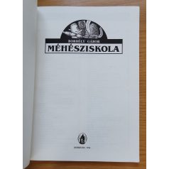 Borbély Gábor: Méhésziskola