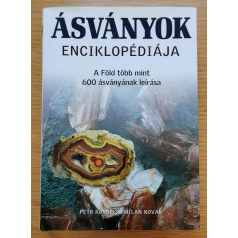 Petr Korbel - Milan Novák: Ásványok enciklopédiája