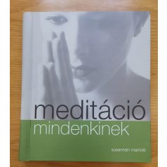 Susannah Marriott: Meditáció mindenkinek