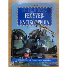 Ian V. Hogg: Fegyverenciklopédia