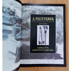 Ian V. Hogg: Fegyverenciklopédia