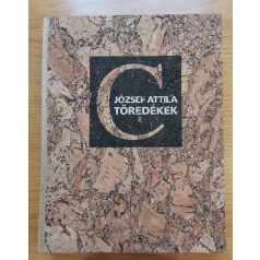 József Attila: József Attila-töredékek
