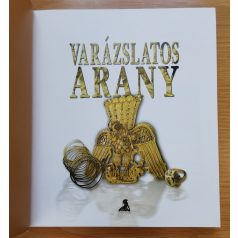 Reviczky Béla: Varázslatos arany