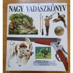 Nagy vadászkönyv