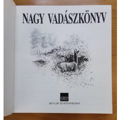 Nagy vadászkönyv