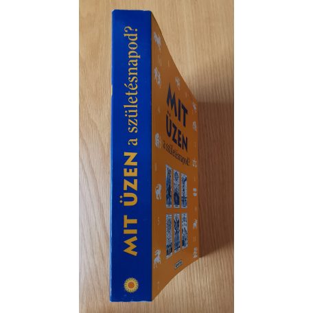 Mit üzen a születésnapod? horoszkóp, numerológia, tarot, perszonológia