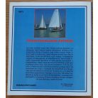 Kratochwill Balázs, Dr.: Túravitorlások építése