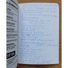 Surányi Endre: Csónakmotorok-motorcsónakok