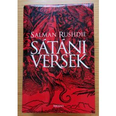 Salman Rushdie: Sátáni versek