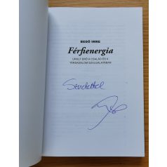Bedő Imre: Férfienergia