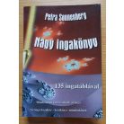 Petra Sonnenberg: Nagy ingakönyv