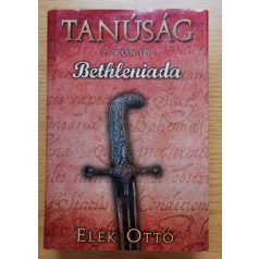 Elek Ottó: Tanúság 2-3.