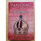Elek Ottó: Tanúság 2-3.