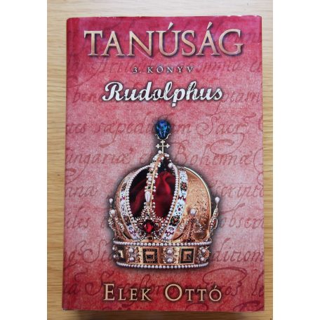 Elek Ottó: Tanúság 2-3.
