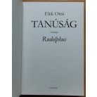 Elek Ottó: Tanúság 2-3.