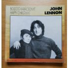 John Lennon: Boldog karácsonyt - Happy Christmas