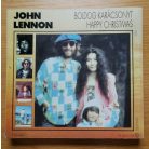John Lennon: Boldog karácsonyt - Happy Christmas
