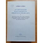 Györffy György: Az Árpád-kori Magyarország történeti földrajza I-III. 