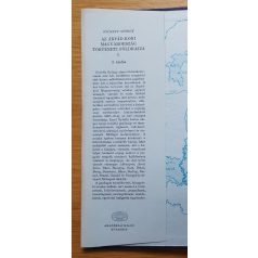   Györffy György: Az Árpád-kori Magyarország történeti földrajza I-III. 