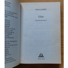 Wass Albert: Eliza