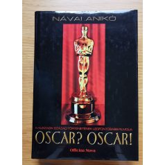 Návai Anikó: Oscar? Oscar! 