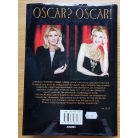 Návai Anikó: Oscar? Oscar! 