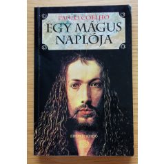 Paulo Coelho: Egy mágus naplója