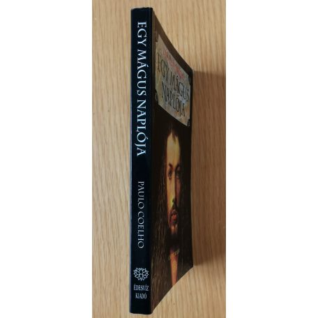 Paulo Coelho: Egy mágus naplója