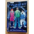 Stuart Moore: Földfény 1