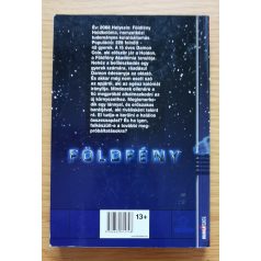 Stuart Moore: Földfény 1