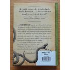 Charles Gilman: Titkok a Lovecraft suliból I-IV.