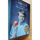 Charles Gilman: Titkok a Lovecraft suliból I-IV.