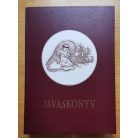Mireisz László: Javaskönyv